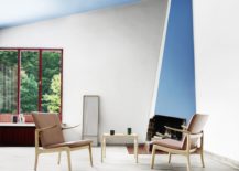 Carl Hansen & Søn Adds Three Classic Chair Designs to Portfolio