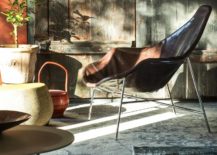 12 Moroso Armchairs Embodying the Italian Brand’s Commitment to Diversity, Ingenuity and Imagination