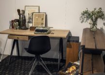 Space-Savvy Workspaces: Finding the Right Desk for Your Small Home Office