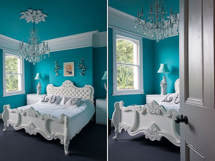 20 Bedroom Chandelier Ideas that Sparkle and Delight!