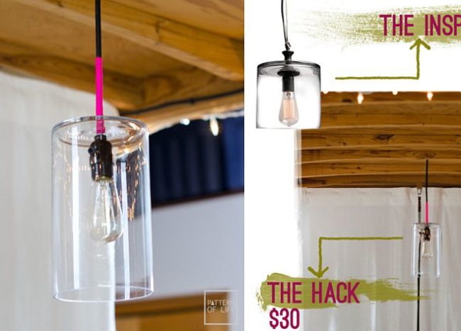 Diy Edison Bulb Lights And Pendants That Leave You Dazzled