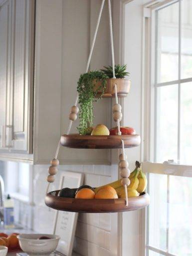 Smart Fruit And Vegetable Storage Ideas For A Decor Lover S Kitchen