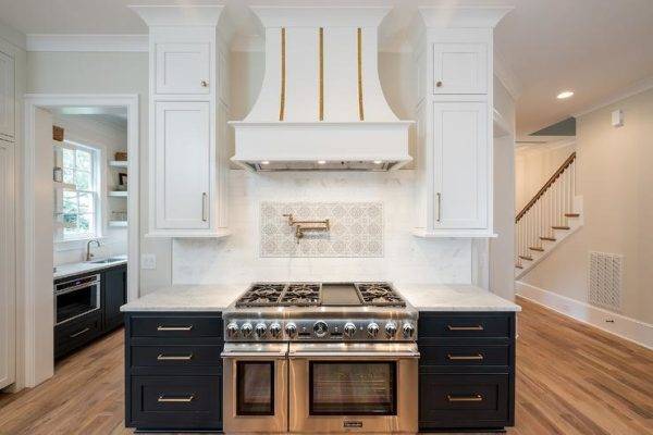 Range Hood Ideas And Kitchen Design Style Denzilla