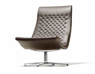 DS-51, Classic Chair with a Modern Design