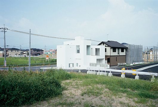 minimalist-japanese-white-house-by-koichi-kimura