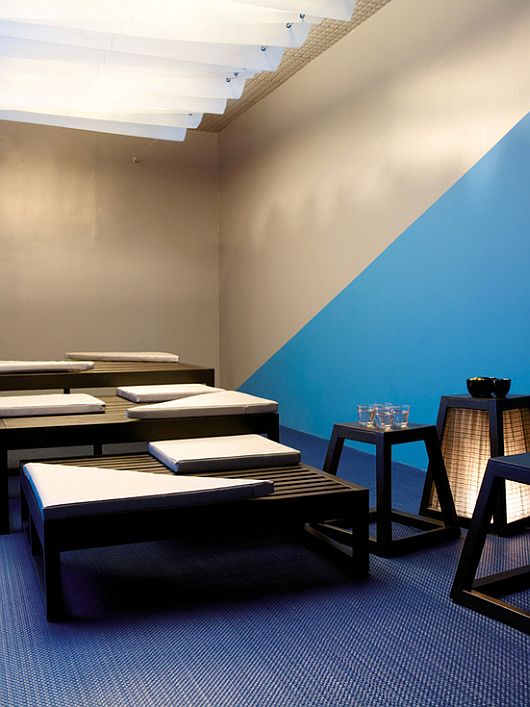 Brygga Outdoor Furniture and Interior Design