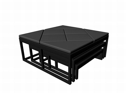 Brygga Outdoor Furniture and Interior Design 6