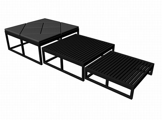 Brygga Outdoor Furniture and Interior Design 7