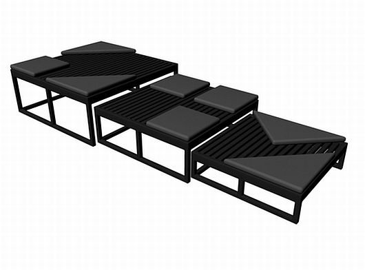 Brygga Outdoor Furniture and Interior Design 8