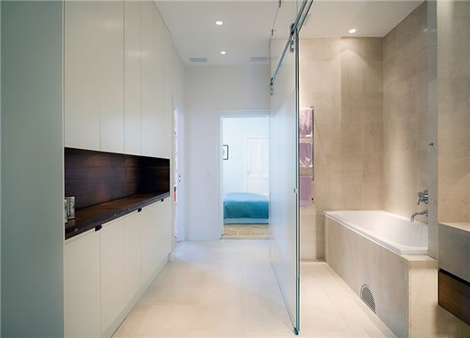 Contemporary Apartment in Central Stockholm 11
