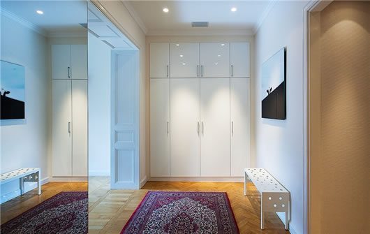 Contemporary Apartment in Central Stockholm 14