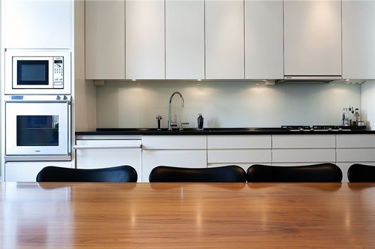 Contemporary Apartment in Central Stockholm 7