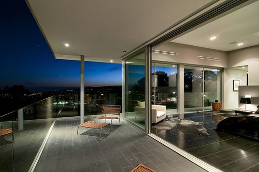 Luxury Home in LA
