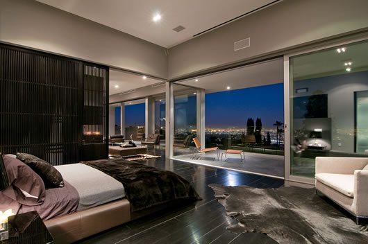 Luxury Home in LA