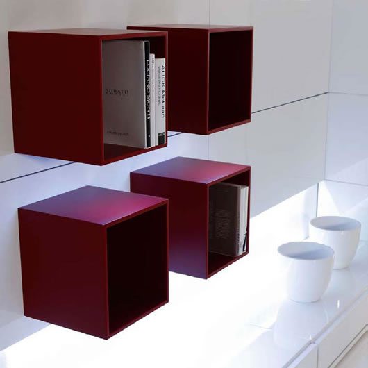 Modern Minimalist Living Room Designs 13