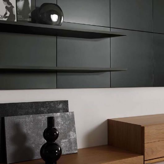Modern Minimalist Living Room Designs 18