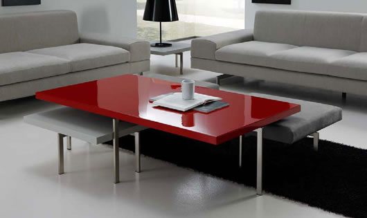 Modern Minimalist Living Room Designs 19
