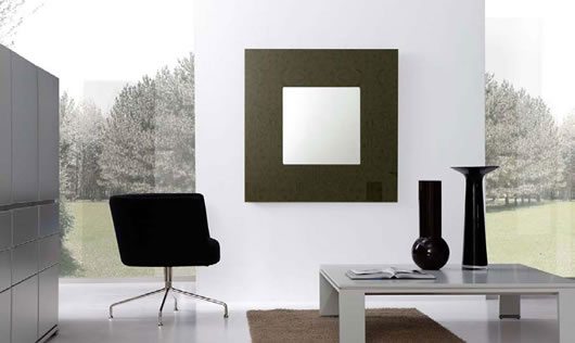Modern Minimalist Living Room Designs