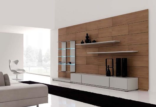 Modern Minimalist Living Room Designs 23
