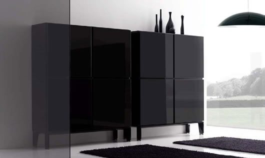 Modern Minimalist Living Room Designs 26
