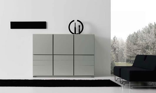 Modern Minimalist Living Room Designs 3