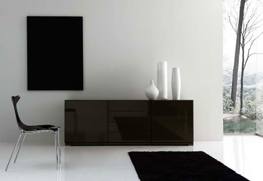 Modern Minimalist Living Room Designs 4