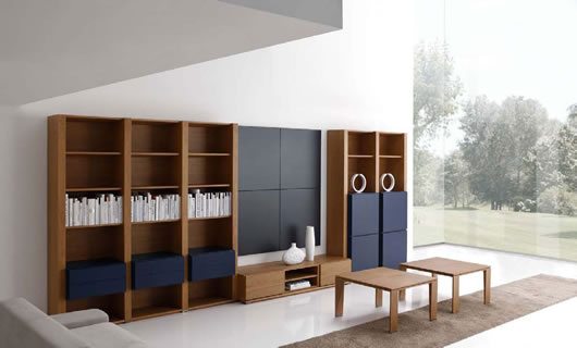 Modern Minimalist Living Room Designs 8