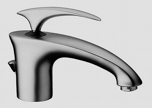 Stylish Faucet Design, Bartok Collection 5