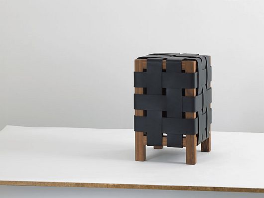 Keil stool by Daniel Heer 3