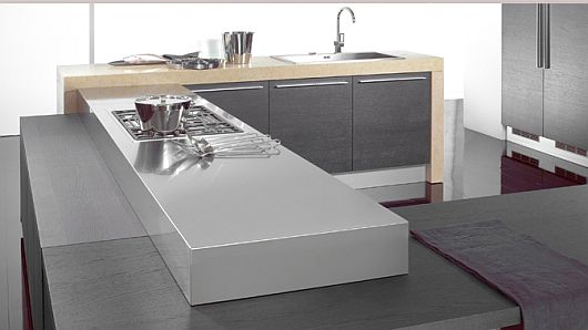 Ultra Modern Kitchen Designs from Tecnocucina 11