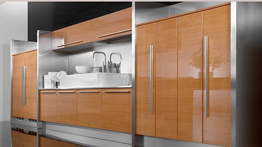 Ultra Modern Kitchen Designs from Tecnocucina 13