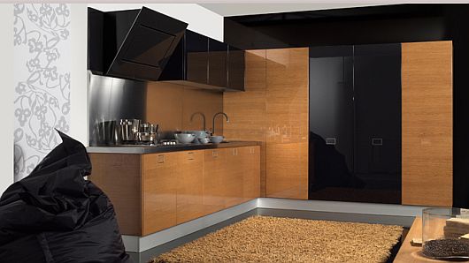 Ultra Modern Kitchen Designs from Tecnocucina 14