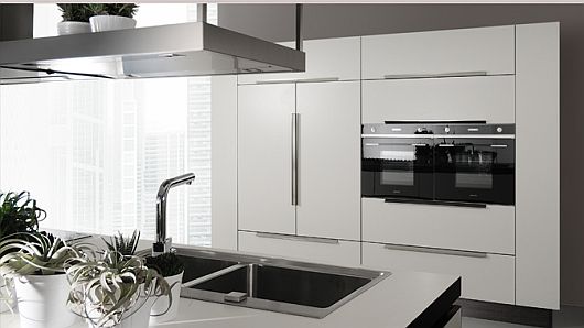 Ultra Modern Kitchen Designs from Tecnocucina 20