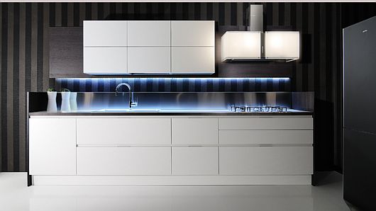 Ultra Modern Kitchen Designs from Tecnocucina 4