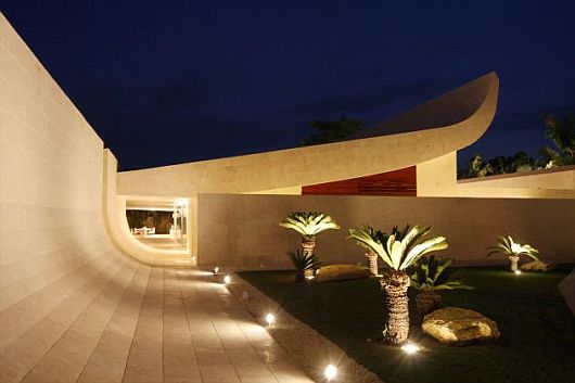 Exotic Villa in Dominican Republic