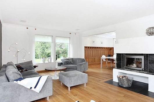 Cozy Home Interior Design