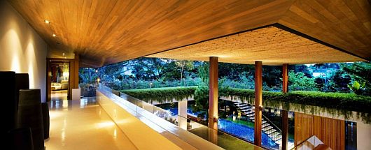 Tangga House in Singapore 6