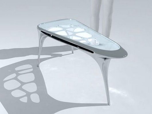 beehive_table