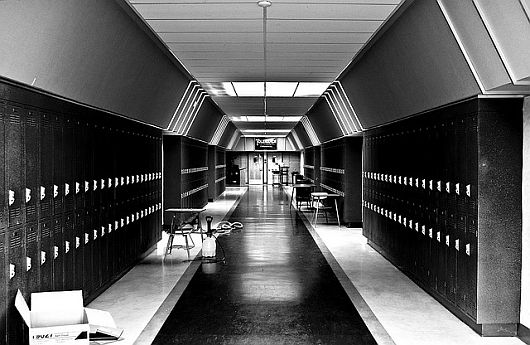 hallway decoration 4