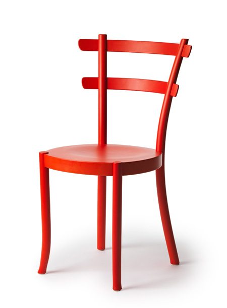 Ake Axelsson Amazing Chair