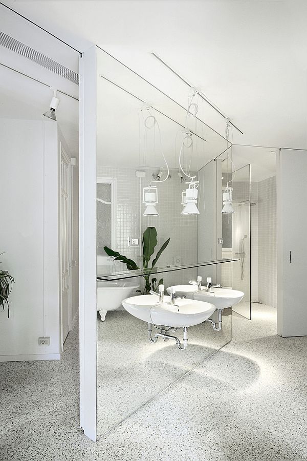 White-Renovated-Apartment-in-Barcelona-6