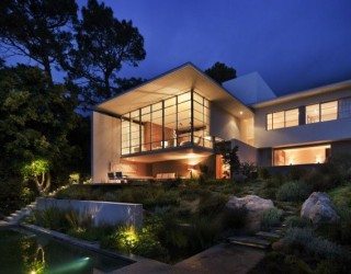 Bridle Road Residence Cape Town