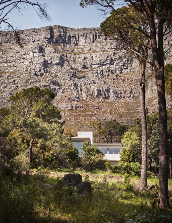 Bridle Road Residence Cape Town 12