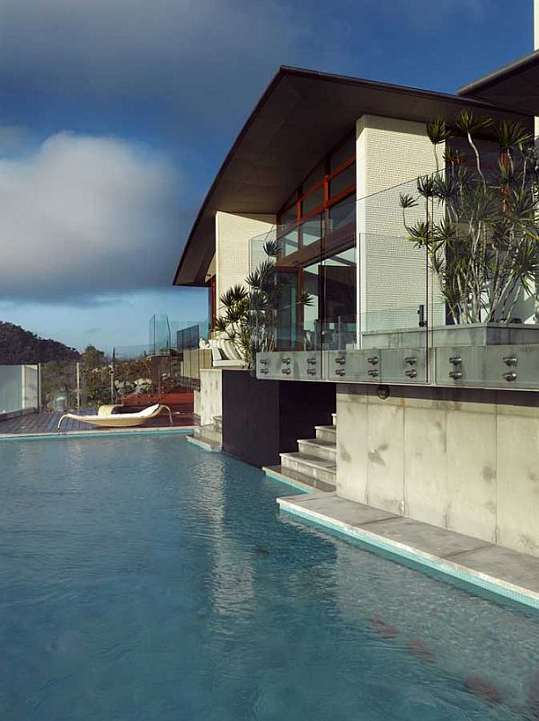 Hamilton Island Residence