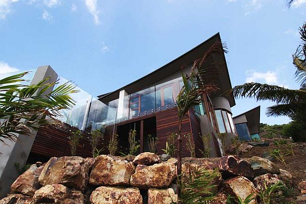 Hamilton Island Residence