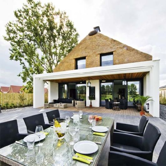 House in the Netherlands 2