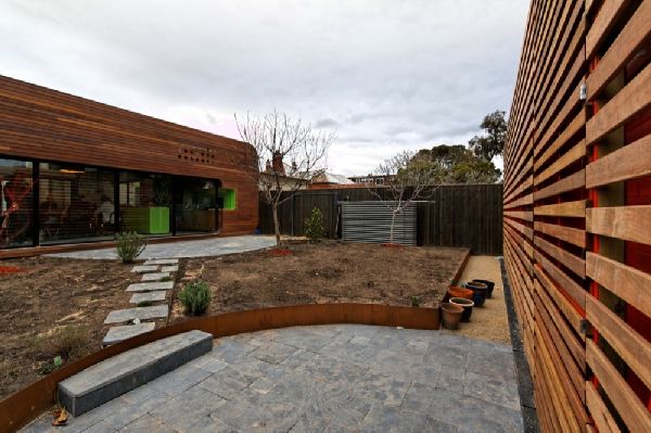 Mash House by Andrew Maynard Architects 6