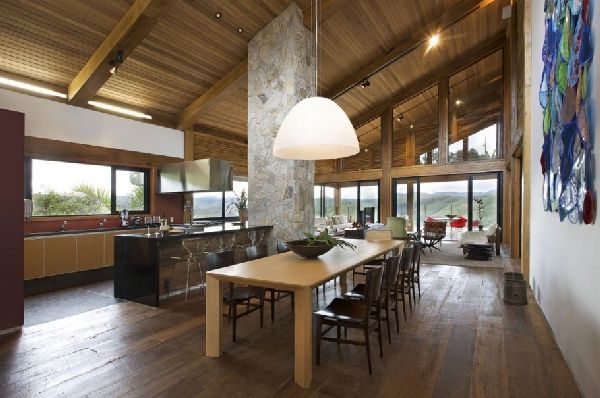 Weekend Getaway Mountain House in Brazil 19