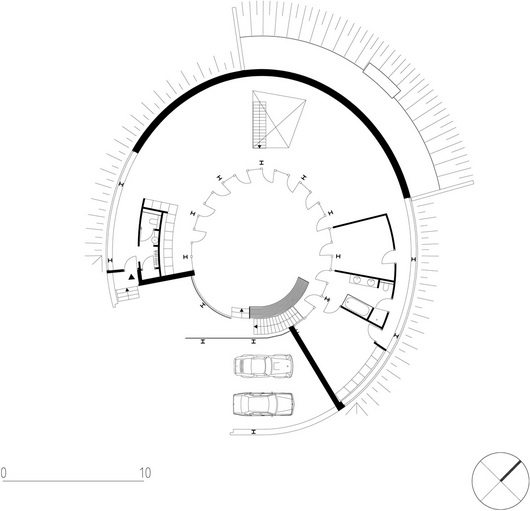 N:Cad014014-wt3038 Woonhuis Meindersma Model (1)