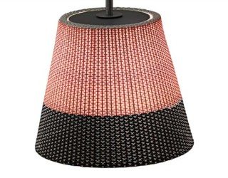 wicker lamps (6)